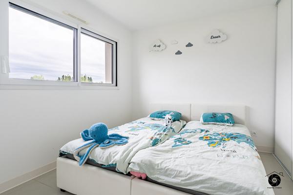 Maison à Loire-Authion, 4 chambres de 135m² avec garage