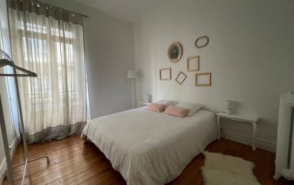 Vente Appartement P2 rénové(e) Pau   