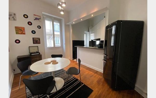 Vente Appartement P2 rénové(e) Pau   