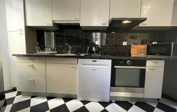 Vente Appartement P2 rénové(e) Pau   