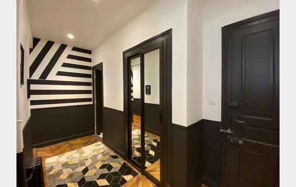 Vente Appartement P2 rénové(e) Pau   