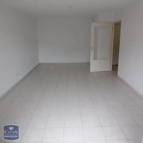 Appartement à louer 2 pièces 51.7m² Toulouse (31100)