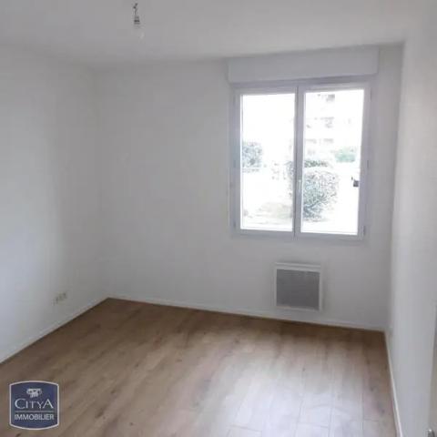 Appartement à louer 2 pièces 51.7m² Toulouse (31100)