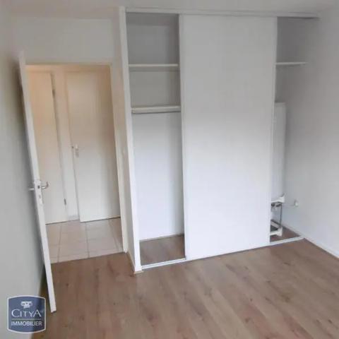 Appartement à louer 2 pièces 51.7m² Toulouse (31100)