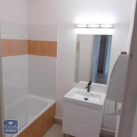 Appartement à louer 2 pièces 51.7m² Toulouse (31100)