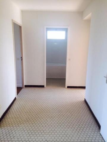 T3 OULLINS - 66 rue Lafayette 69600 OULLINS Clesev ...