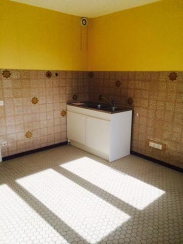 T3 OULLINS - 66 rue Lafayette 69600 OULLINS Clesev ...