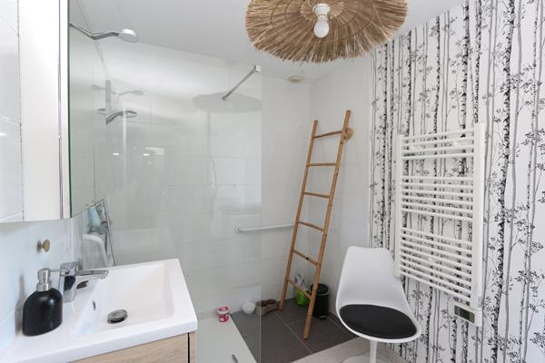 Maison Herbignac 9 pièce(s) 132.29 m² - Au calme, ancien presbytère, 132 m² habitables