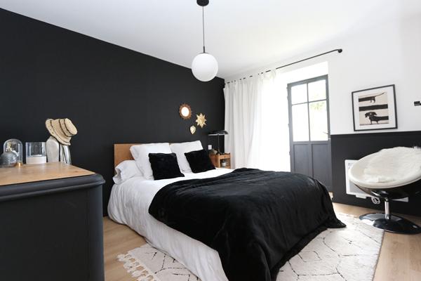 Maison Herbignac 9 pièce(s) 132.29 m² - Au calme, ancien presbytère, 132 m² habitables