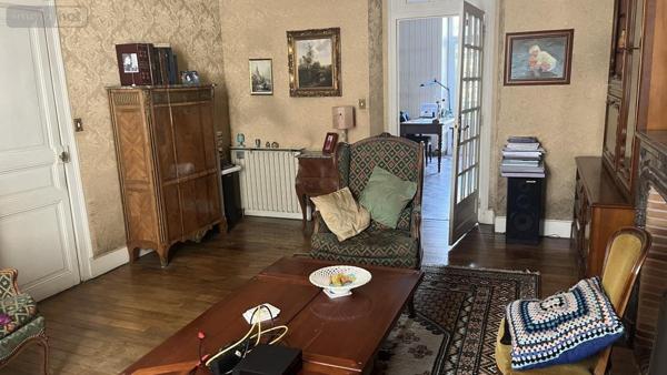 Maison à vendre à Laval en Mayenne (53000), ref : 53079-1381