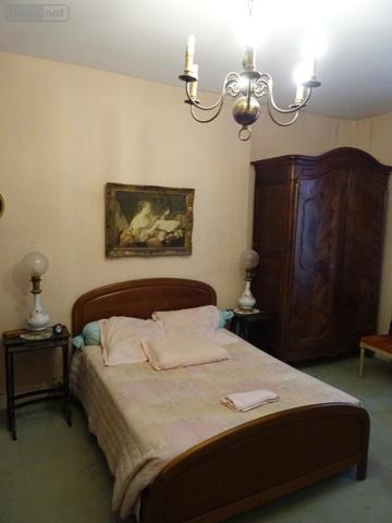 Maison à vendre à Laval en Mayenne (53000), ref : 53079-1381