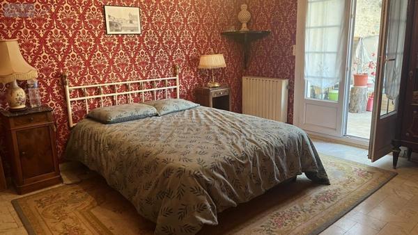 Maison à vendre à Laval en Mayenne (53000), ref : 53079-1381