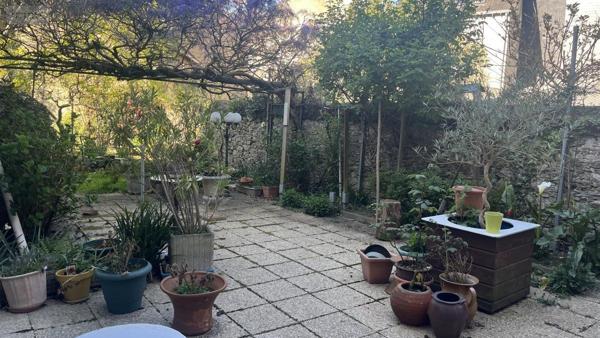 Maison à vendre à Laval en Mayenne (53000), ref : 53079-1381