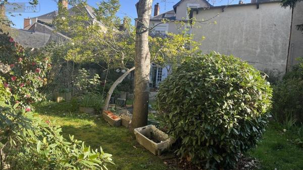 Maison à vendre à Laval en Mayenne (53000), ref : 53079-1381