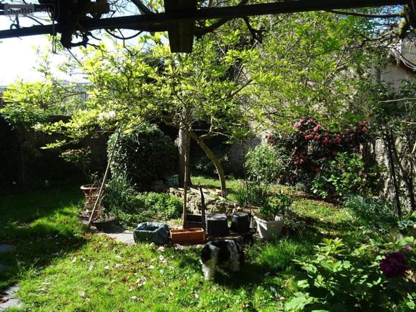 Maison à vendre à Laval en Mayenne (53000), ref : 53079-1381