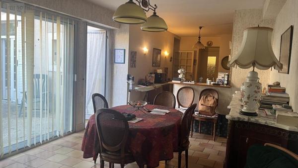 Maison à vendre à Laval en Mayenne (53000), ref : 53079-1381