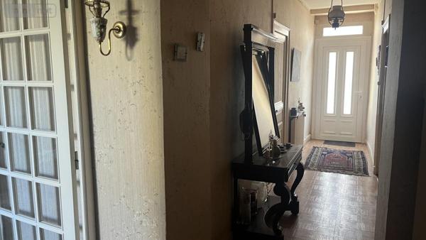 Maison à vendre à Laval en Mayenne (53000), ref : 53079-1381