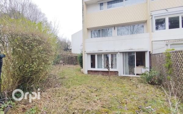 Maison à vendre    4 pièces • 92,82 m2 Louvres