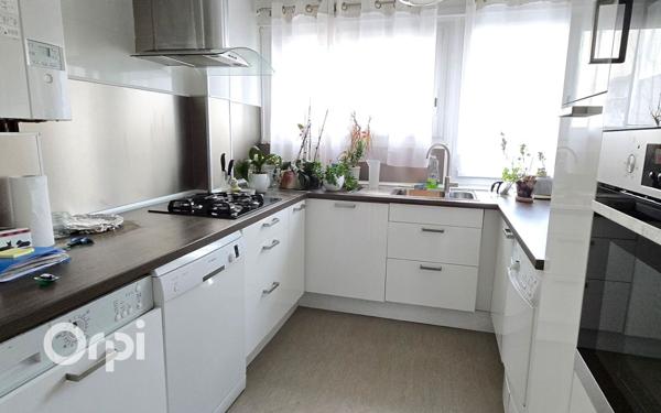 Maison à vendre    4 pièces • 92,82 m2 Louvres