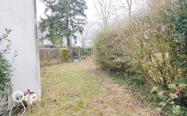 Maison à vendre    4 pièces • 92,82 m2 Louvres