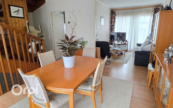 Maison à vendre    4 pièces • 92,82 m2 Louvres