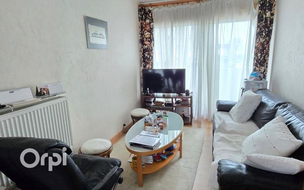 Maison à vendre    4 pièces • 92,82 m2 Louvres