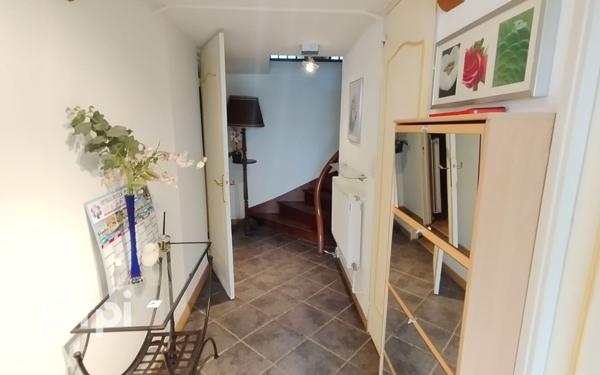 Maison à vendre    4 pièces • 92,82 m2 Louvres