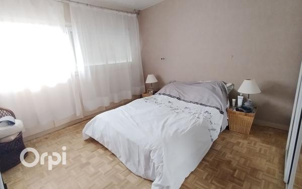 Maison à vendre    4 pièces • 92,82 m2 Louvres