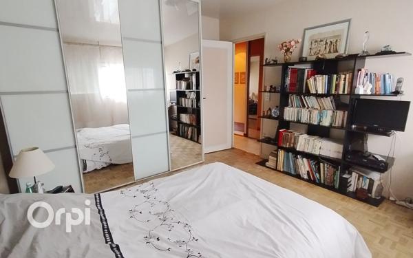 Maison à vendre    4 pièces • 92,82 m2 Louvres