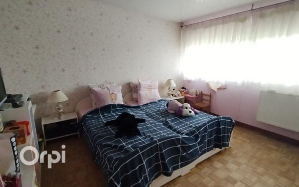 Maison à vendre    4 pièces • 92,82 m2 Louvres