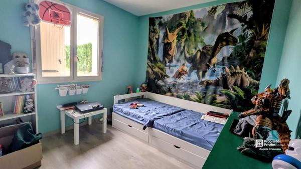 Maison de plain pied a seulement 10 minutes au sud ouest de Bergerac 6 pièce(s)