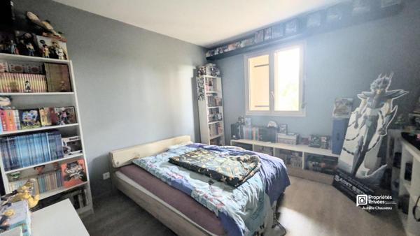 Maison de plain pied a seulement 10 minutes au sud ouest de Bergerac 6 pièce(s)