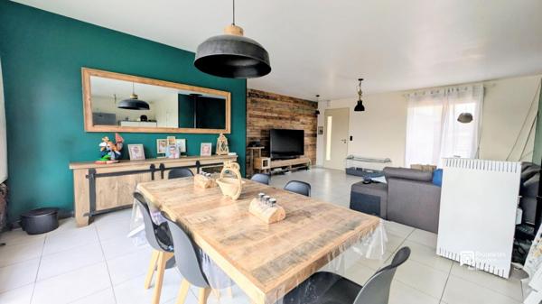 Maison de plain pied a seulement 10 minutes au sud ouest de Bergerac 6 pièce(s)