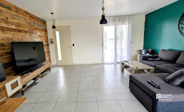 Maison de plain pied a seulement 10 minutes au sud ouest de Bergerac 6 pièce(s)