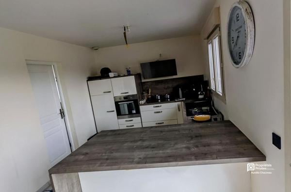 Maison de plain pied a seulement 10 minutes au sud ouest de Bergerac 6 pièce(s)