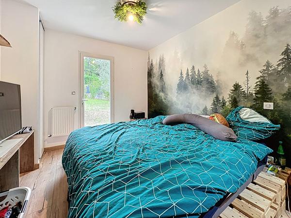 Beaumont Les Valence Maison de plain pied 5 pièces110 m2 sur 967m² de terrain