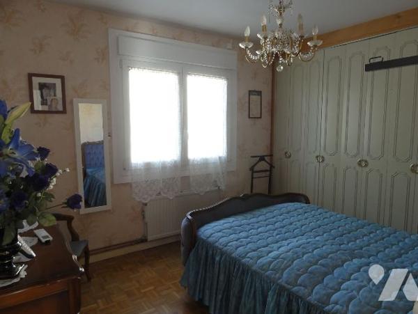 LONGUYON - PAVILLON F6 8 ARES