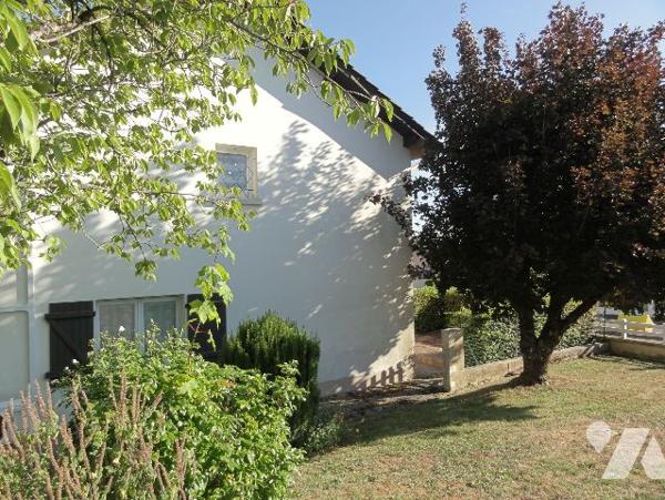 LONGUYON - PAVILLON F6 8 ARES