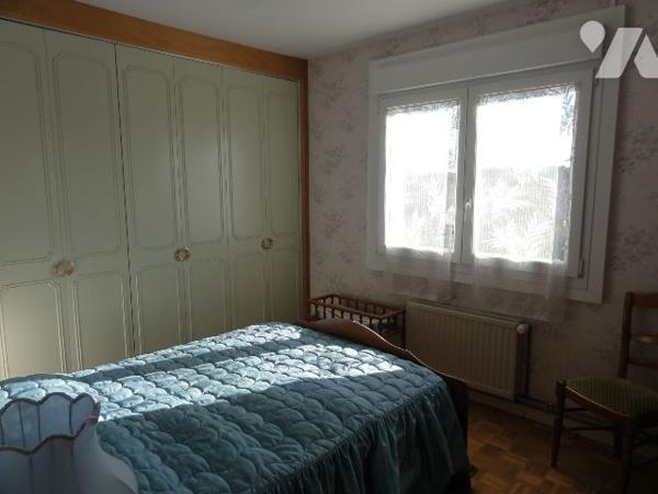 LONGUYON - PAVILLON F6 8 ARES