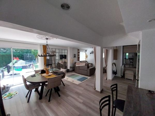 Maison Meulan En Yvelines 4 chambres, 103 m²