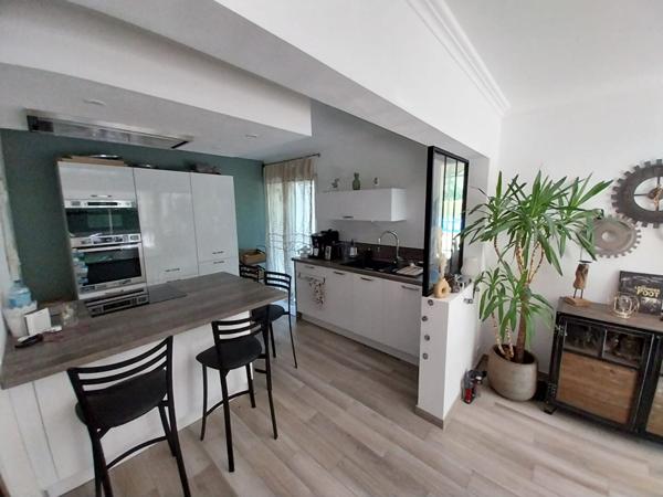 Maison Meulan En Yvelines 4 chambres, 103 m²