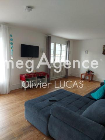 Maison à BOURG-ACHARD, 27310 - 10 pièces 280m²
