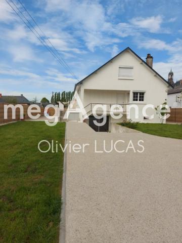 Maison à BOURG-ACHARD, 27310 - 10 pièces 280m²