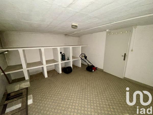 Maison à vendre 5 pièces 122 m² Montoire-sur-le-Loir