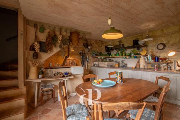 Beaumont-de-Lomagne (82500) Entrez dans un Tableau