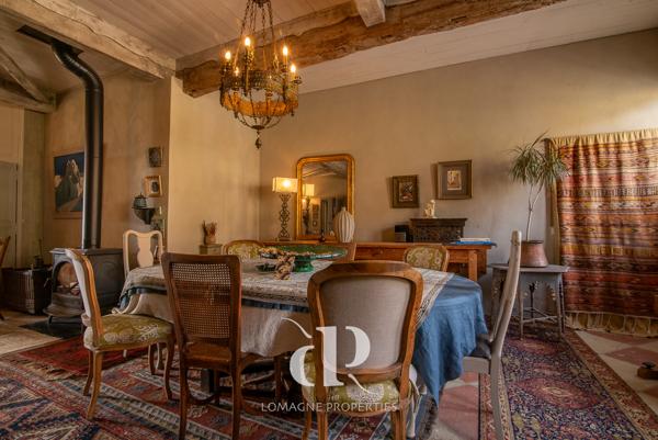 Beaumont-de-Lomagne (82500) Entrez dans un Tableau