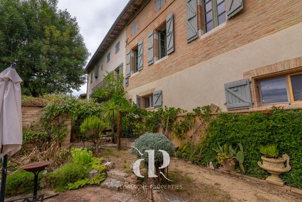 Beaumont-de-Lomagne (82500) Entrez dans un Tableau