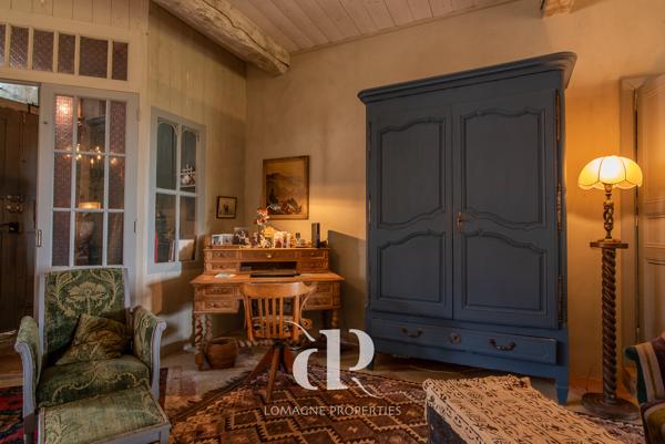 Beaumont-de-Lomagne (82500) Entrez dans un Tableau