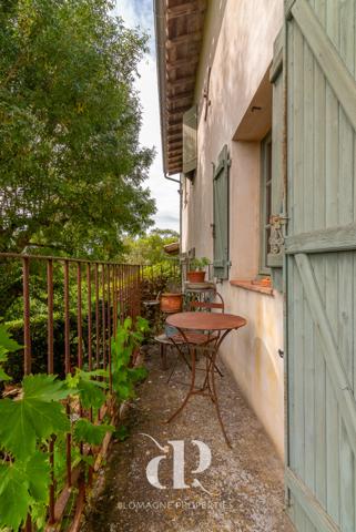 Beaumont-de-Lomagne (82500) Entrez dans un Tableau