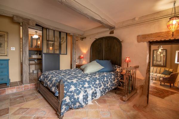 Beaumont-de-Lomagne (82500) Entrez dans un Tableau